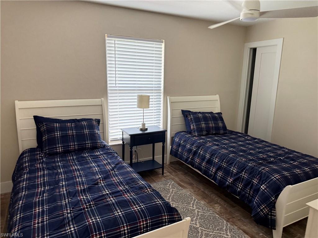 COURTYARDS OF CAPE CORAL SOUTH - Residential