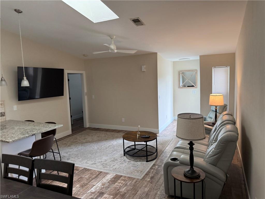 COURTYARDS OF CAPE CORAL SOUTH - Residential