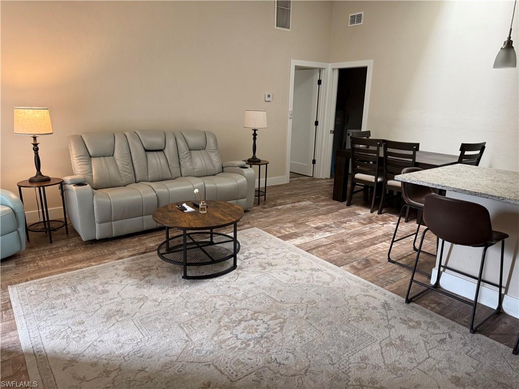 COURTYARDS OF CAPE CORAL SOUTH - Residential