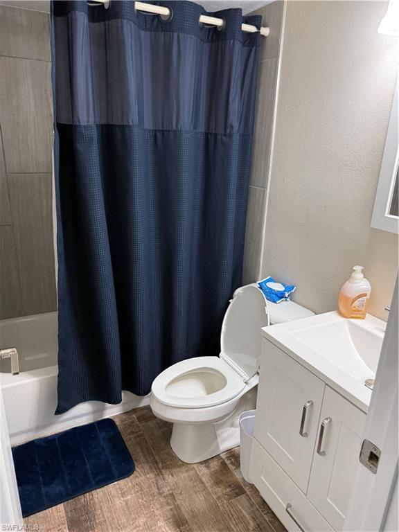 COURTYARDS OF CAPE CORAL SOUTH - Residential