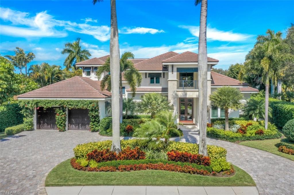PARK SHORE - Residential