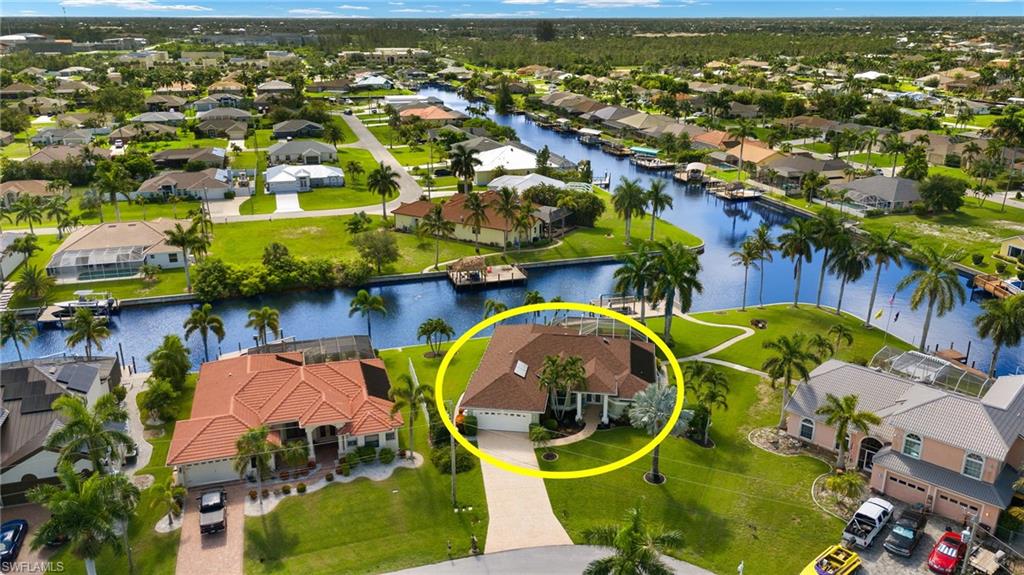 CAPE CORAL - Residential Lease