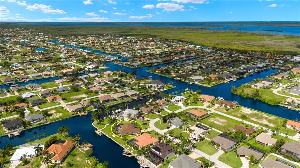 CAPE CORAL - Residential Lease