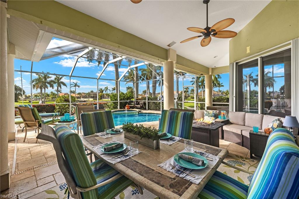 CAPE CORAL - Residential Lease