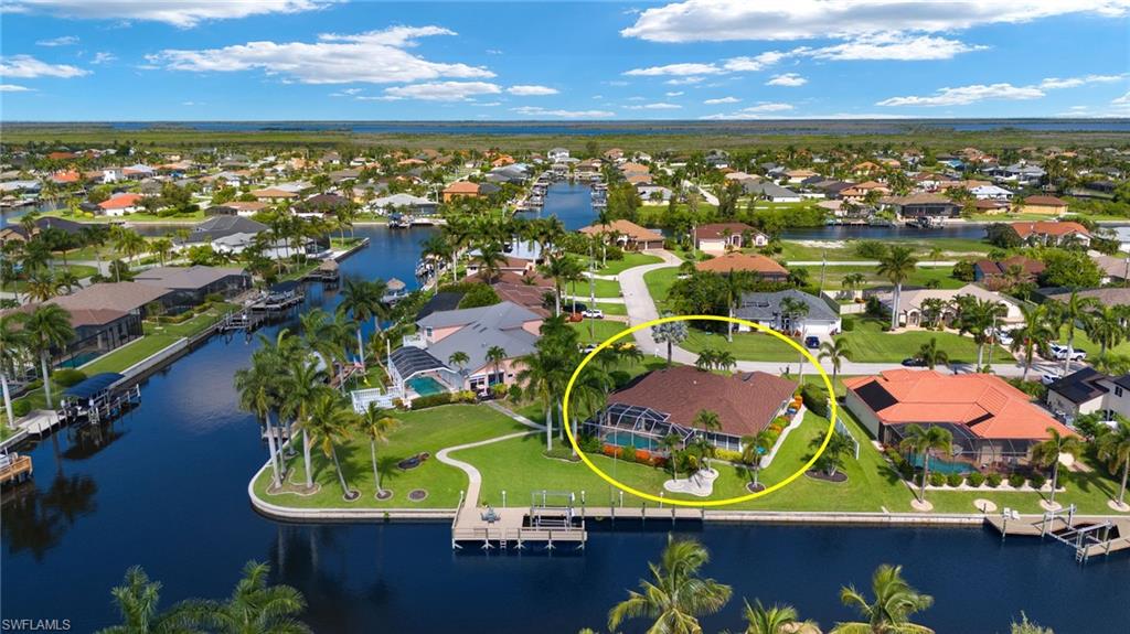 CAPE CORAL - Residential Lease