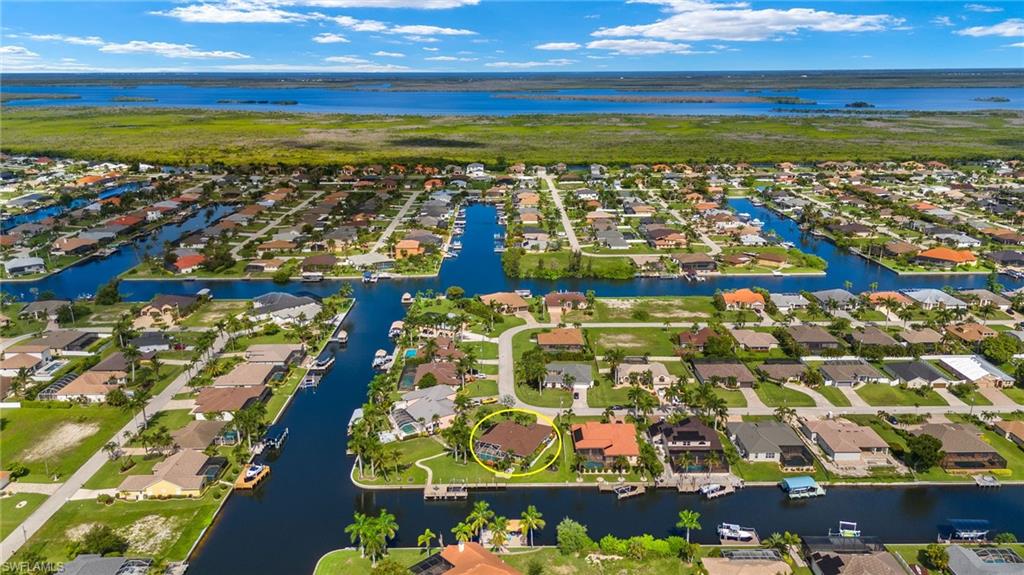 CAPE CORAL - Residential Lease
