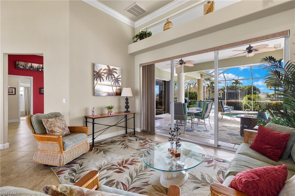 CAPE CORAL - Residential Lease