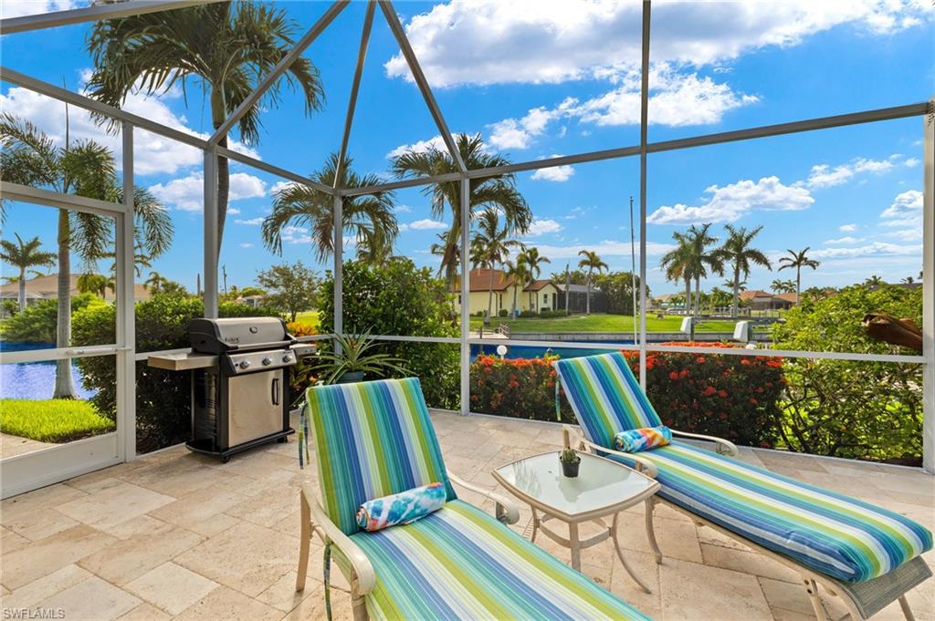 CAPE CORAL - Residential Lease