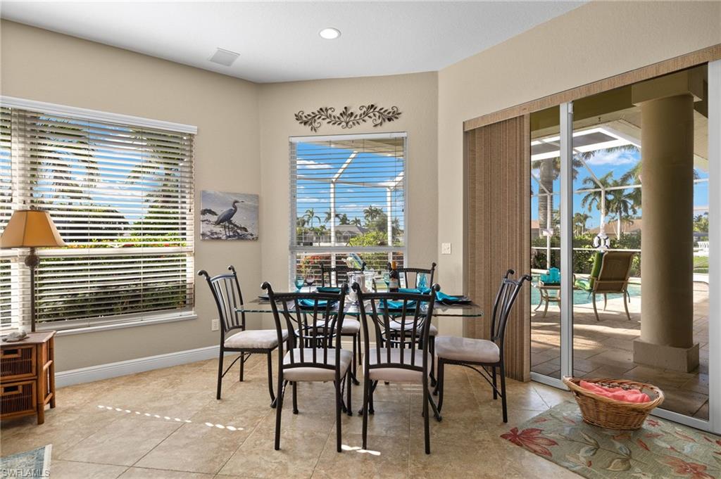 CAPE CORAL - Residential Lease