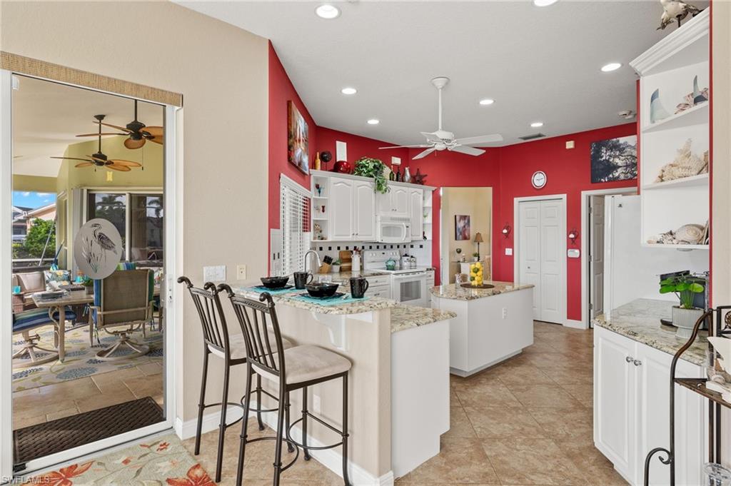 CAPE CORAL - Residential Lease
