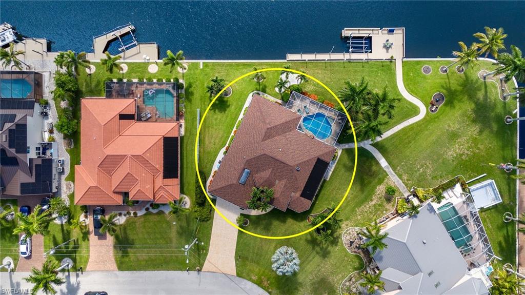 CAPE CORAL - Residential Lease