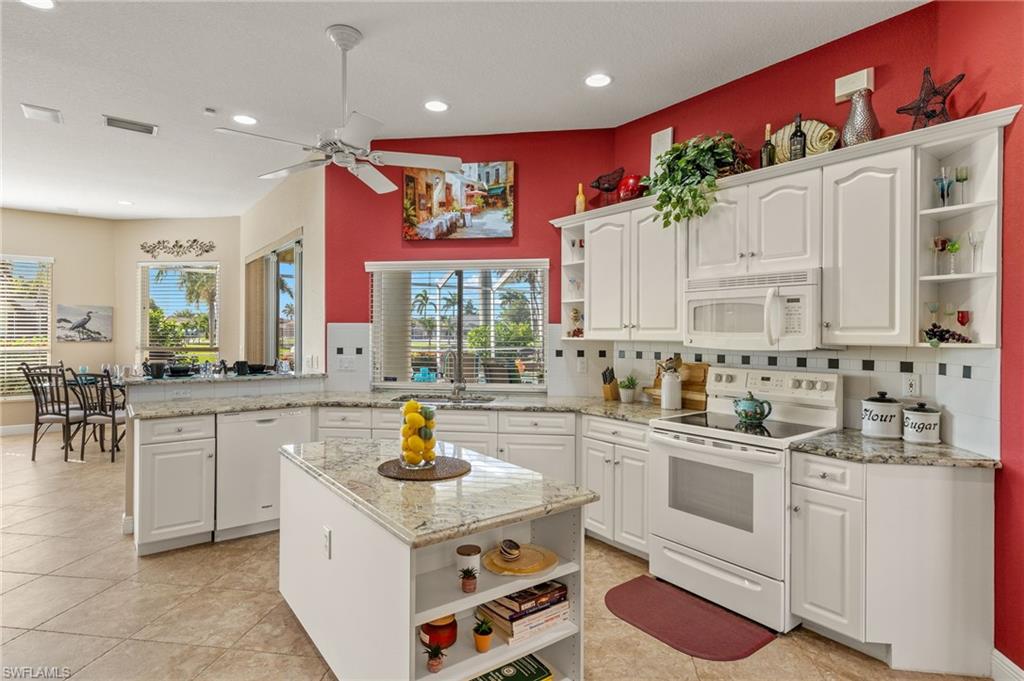 CAPE CORAL - Residential Lease