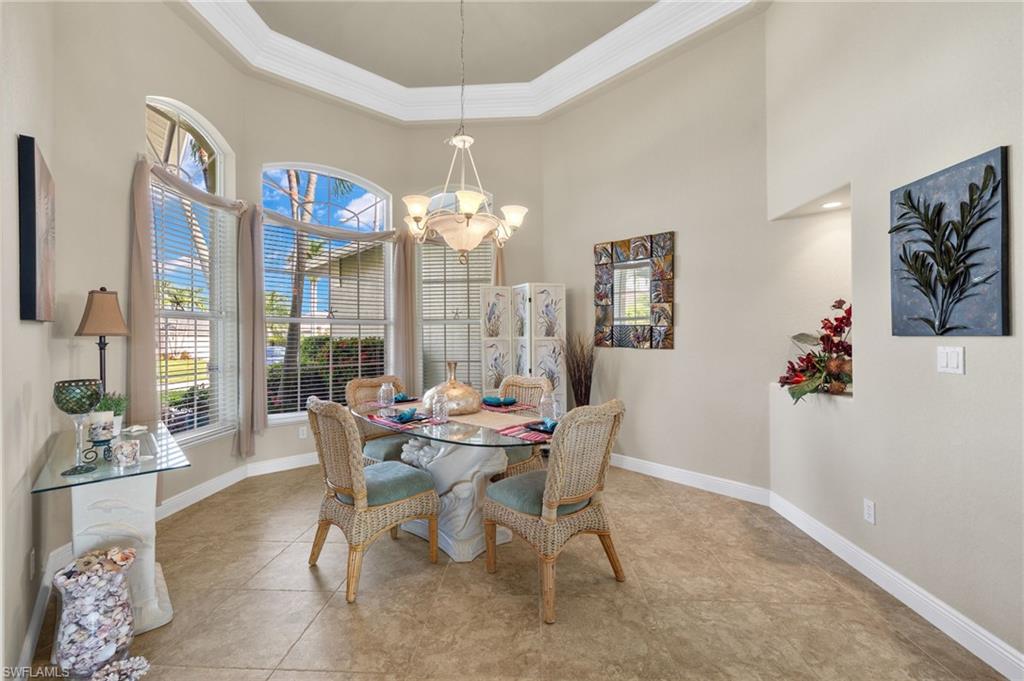 CAPE CORAL - Residential Lease
