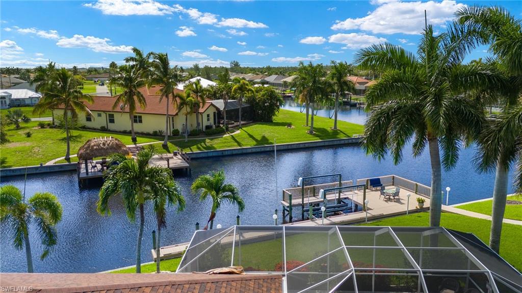 CAPE CORAL - Residential Lease