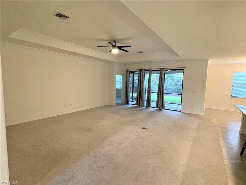 BENT CREEK PRESERVE - Residential Lease