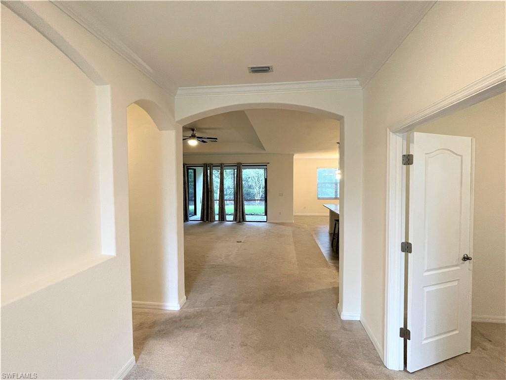 BENT CREEK PRESERVE - Residential Lease