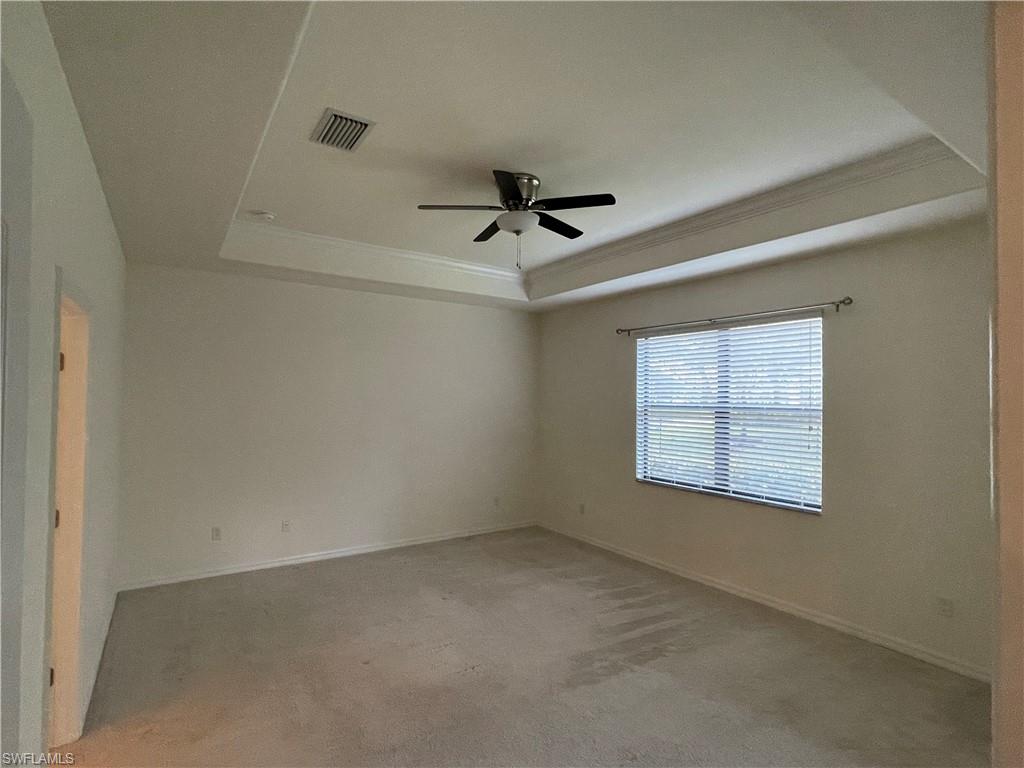 BENT CREEK PRESERVE - Residential Lease