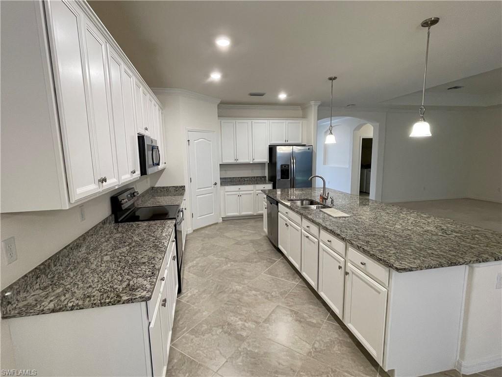 BENT CREEK PRESERVE - Residential Lease