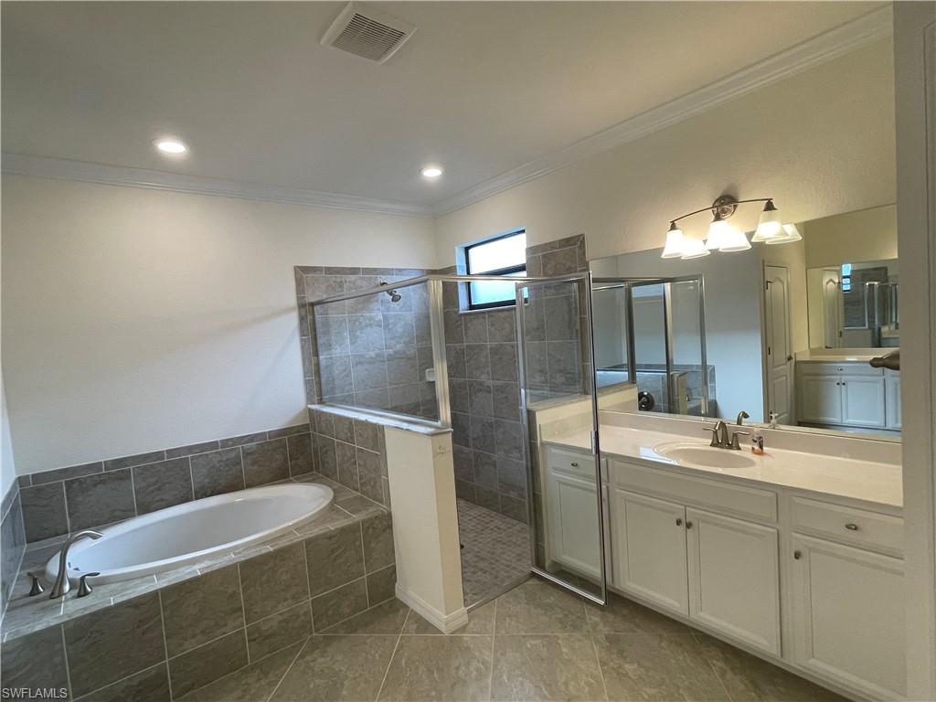 BENT CREEK PRESERVE - Residential Lease