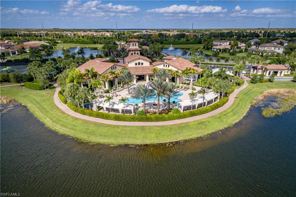 BENT CREEK PRESERVE - Residential Lease