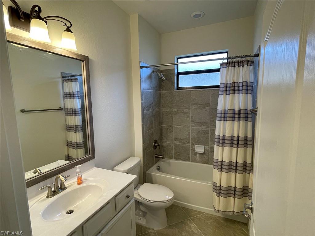 BENT CREEK PRESERVE - Residential Lease