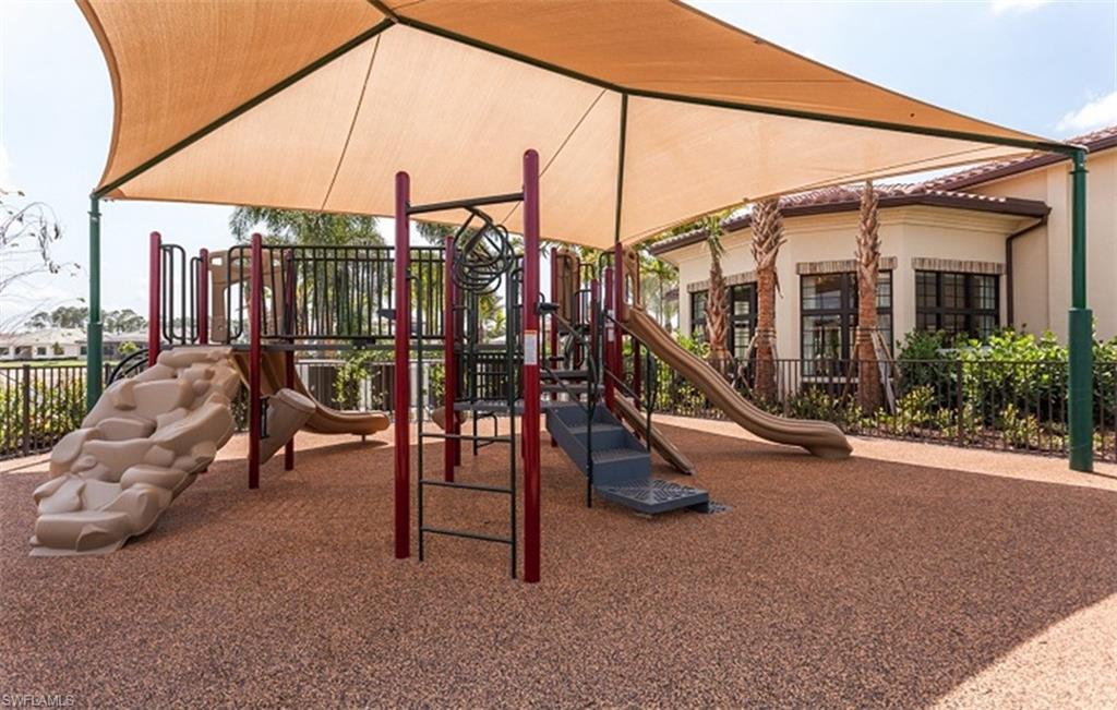 BENT CREEK PRESERVE - Residential Lease
