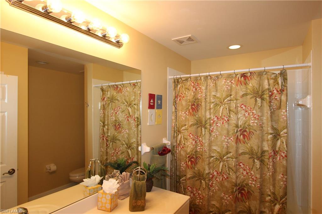 FALLING WATERS BEACH RESORT - Residential