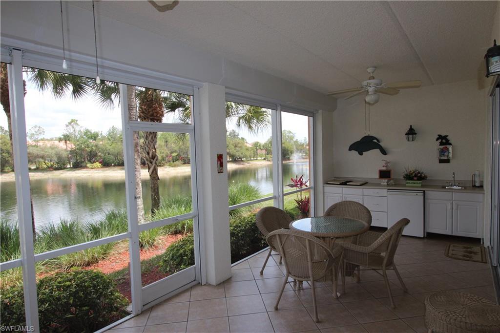FALLING WATERS BEACH RESORT - Residential