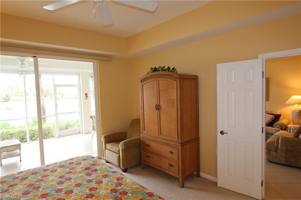 FALLING WATERS BEACH RESORT - Residential