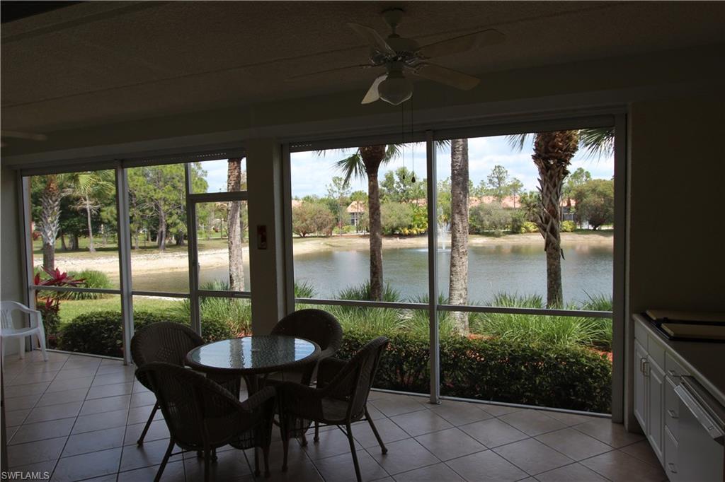 FALLING WATERS BEACH RESORT - Residential
