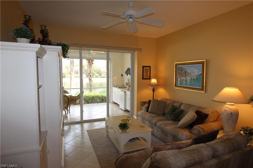 FALLING WATERS BEACH RESORT - Residential