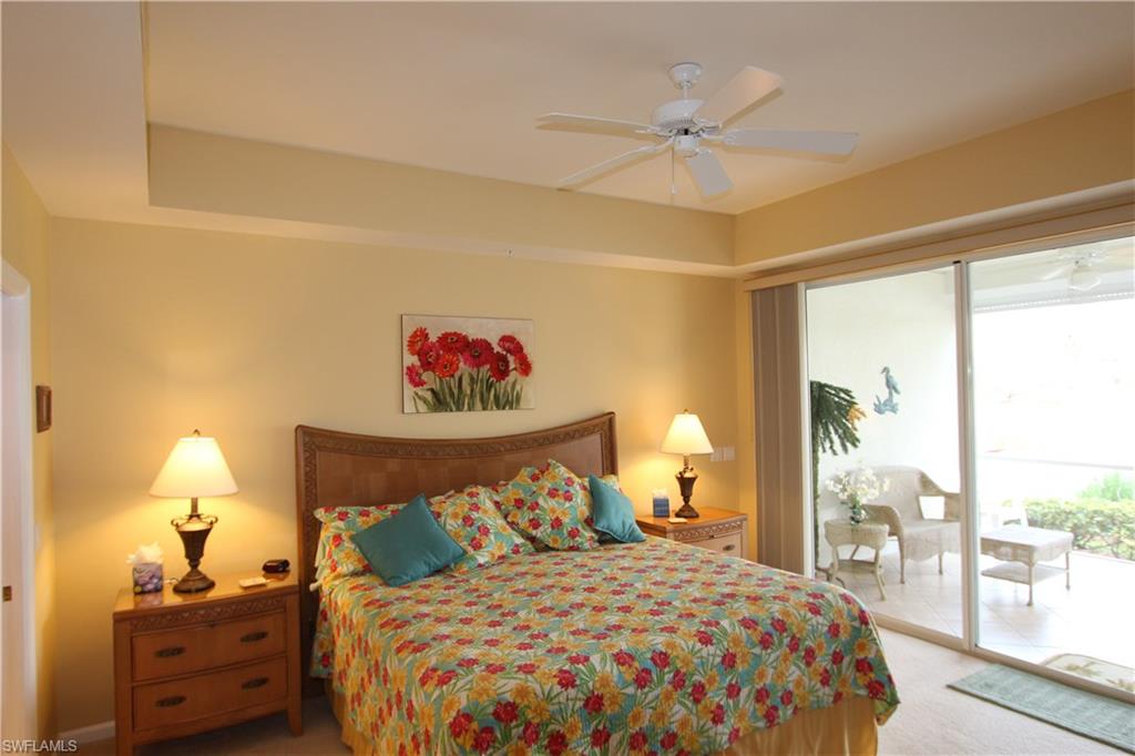 FALLING WATERS BEACH RESORT - Residential