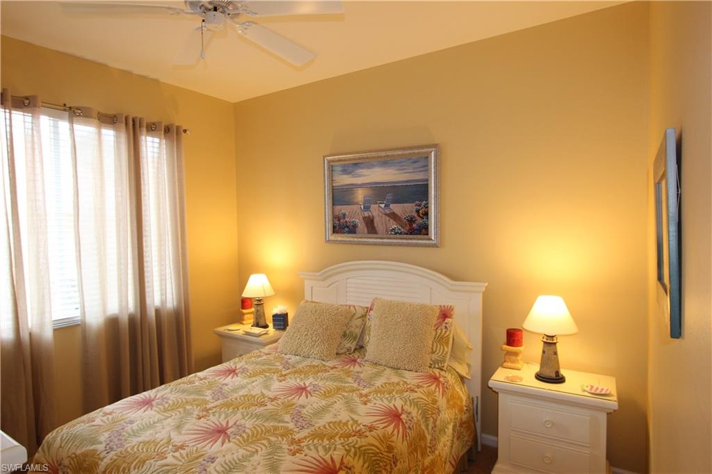 FALLING WATERS BEACH RESORT - Residential