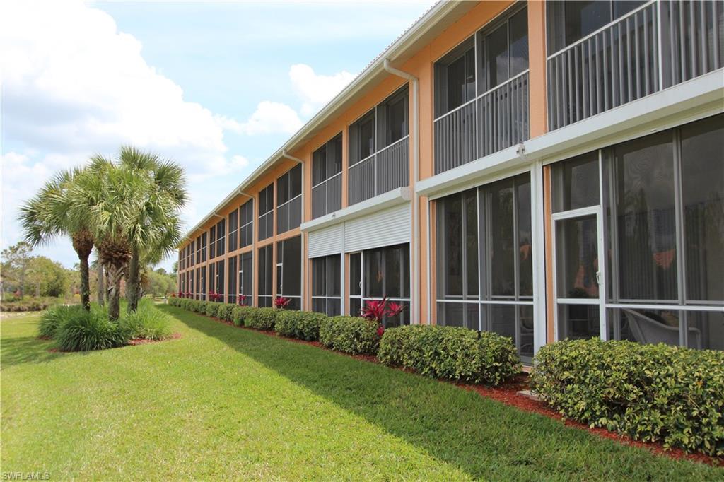 FALLING WATERS BEACH RESORT - Residential