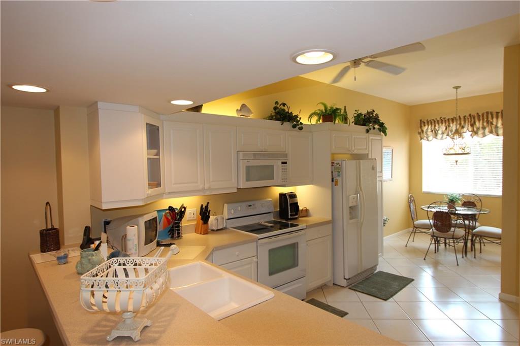 FALLING WATERS BEACH RESORT - Residential