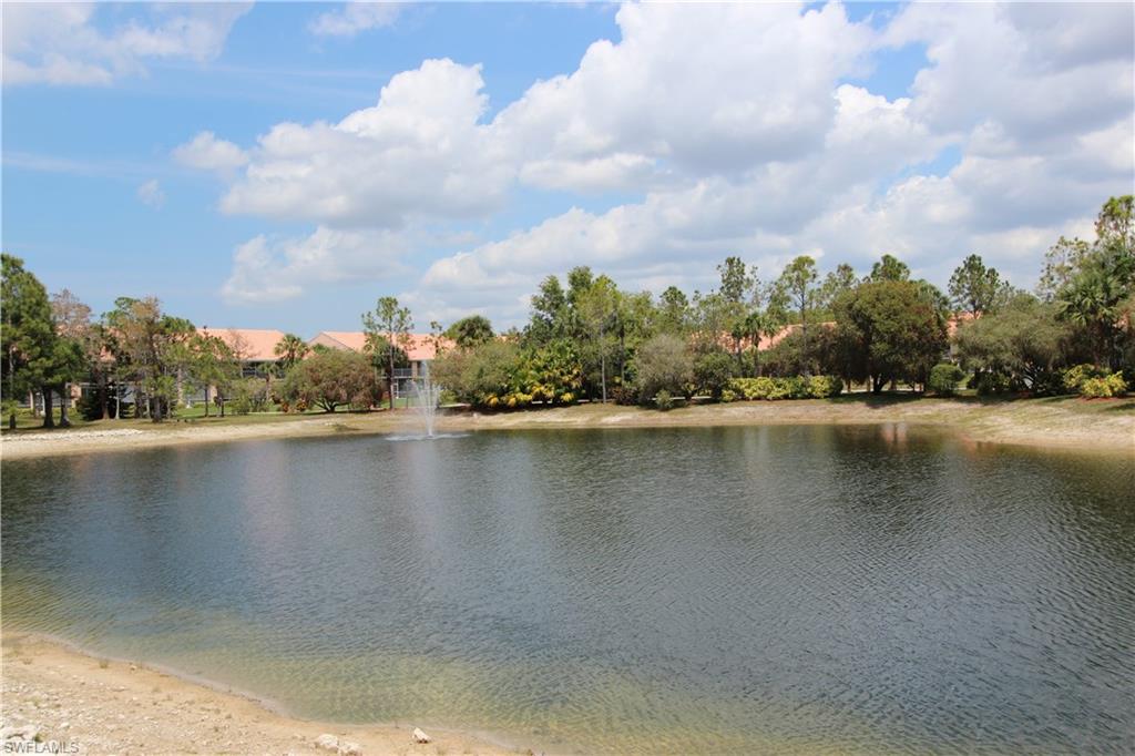 FALLING WATERS BEACH RESORT - Residential