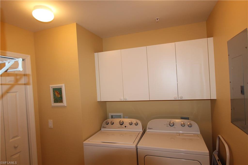 FALLING WATERS BEACH RESORT - Residential