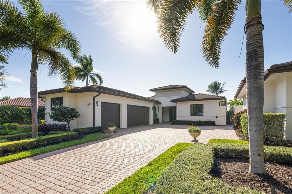 CABREO - Residential
