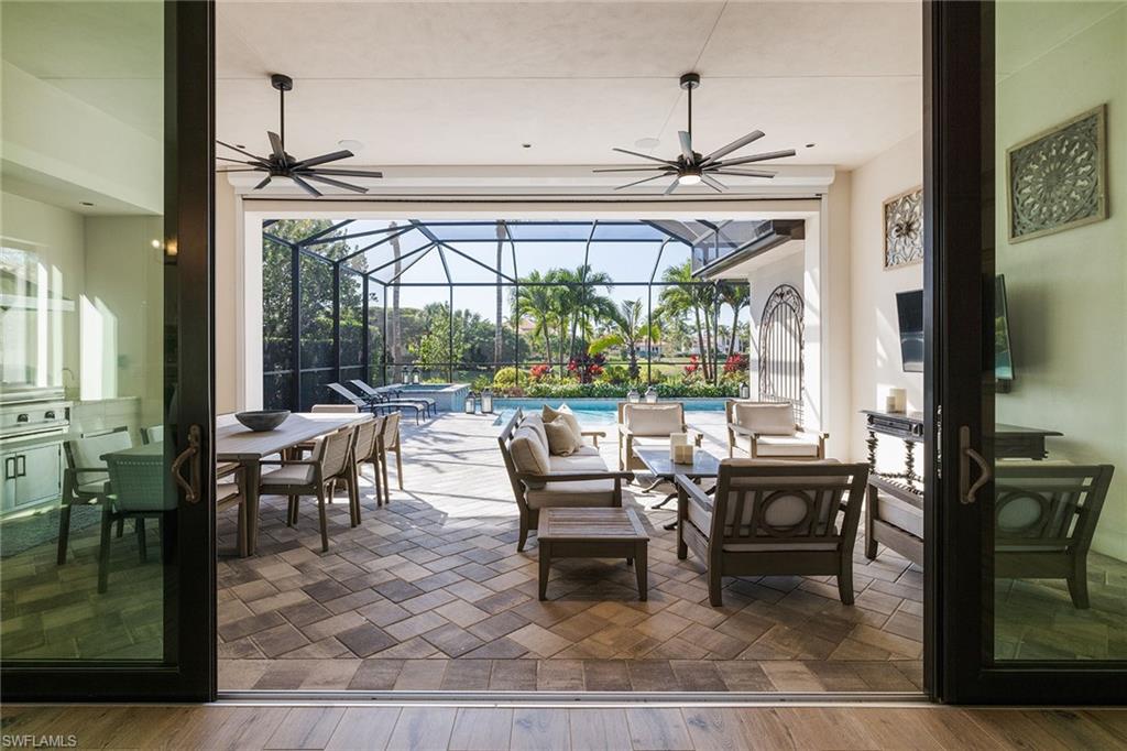 CABREO - Residential