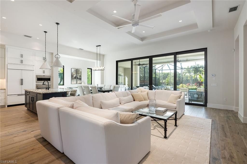 CABREO - Residential