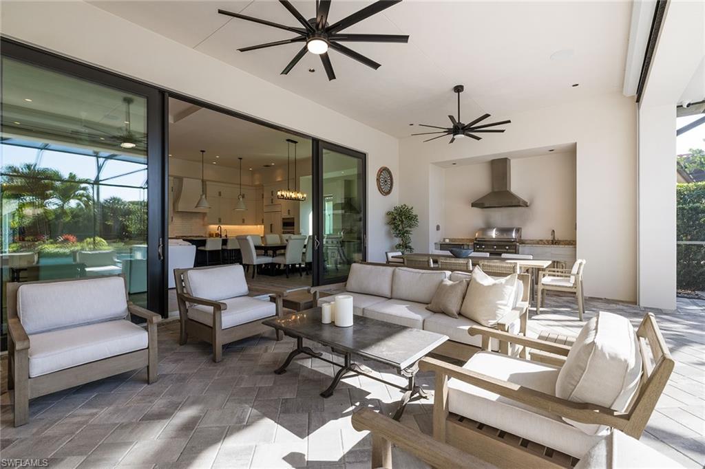 CABREO - Residential