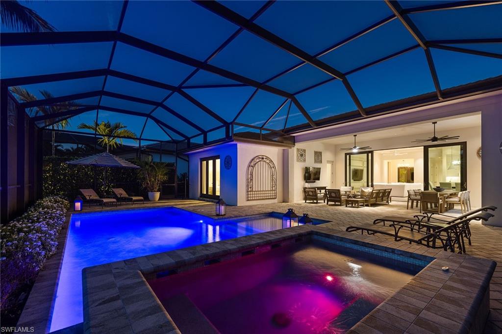CABREO - Residential