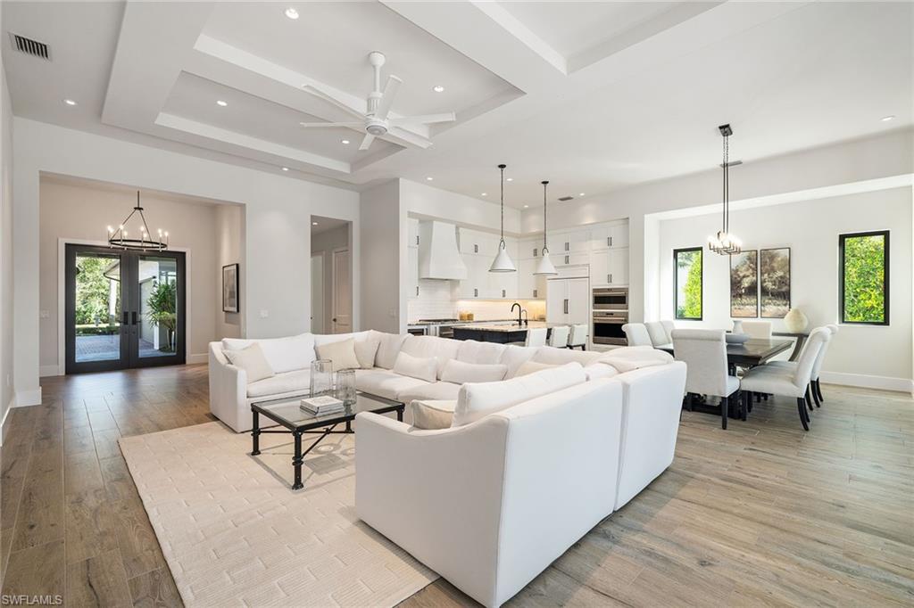 CABREO - Residential