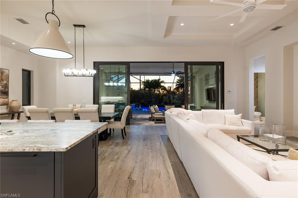 CABREO - Residential