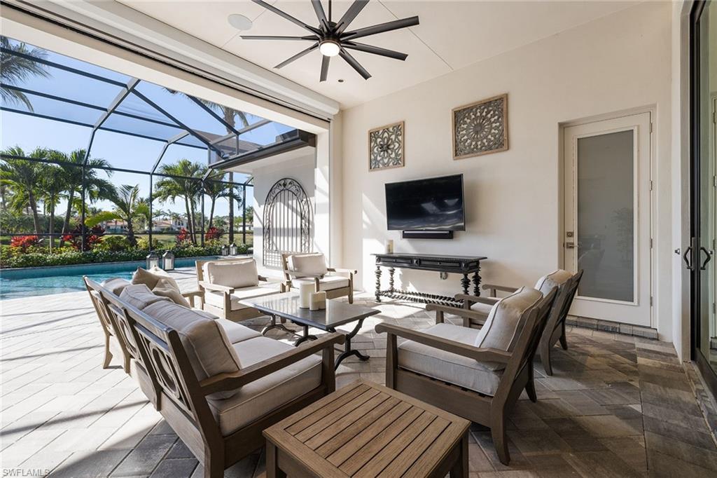CABREO - Residential