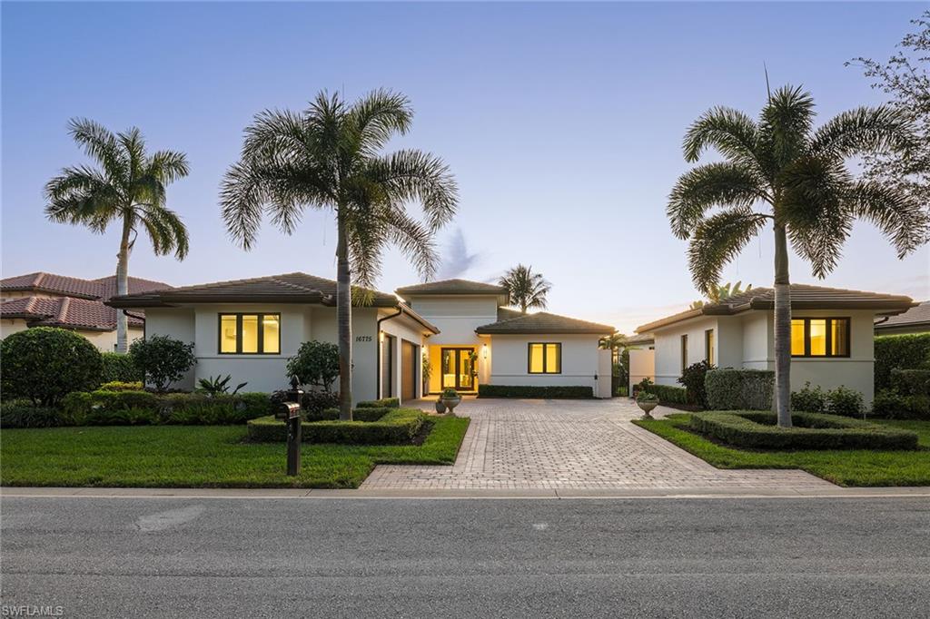 CABREO - Residential