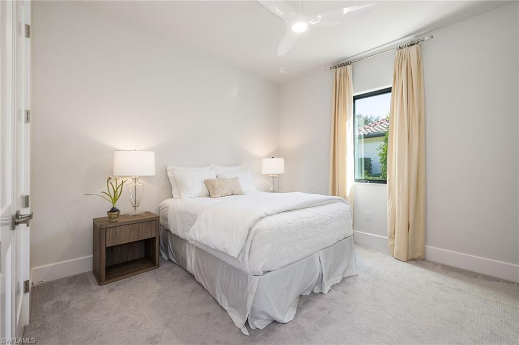 CABREO - Residential