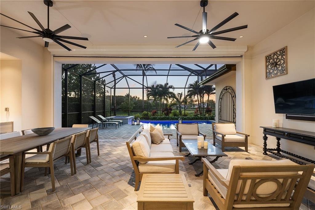 CABREO - Residential