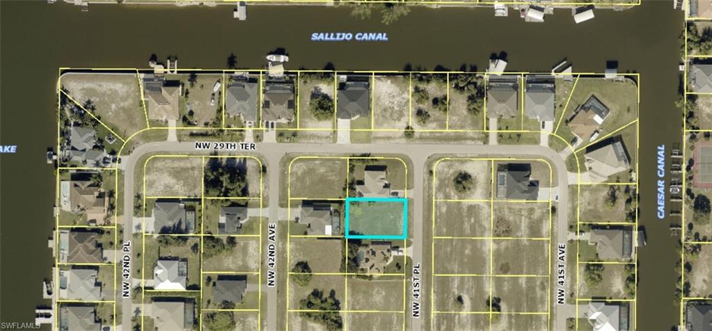 Great lot West of Old Burnt Store Road, in an area of many new homes. This location doesn't get much better, only minutes to Coral Oakes Golf Course, the City Boat Ramp and Pine Island Road, which provides access to many shops, restaurants, and retail centers! Also, this property is only a short drive to the 7 islands, which is currently in planning talks to be developed into many waterfront restaurants and shops.