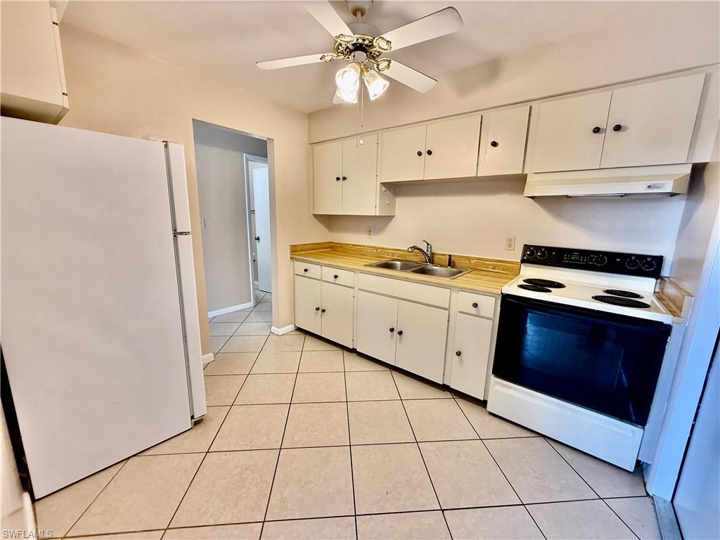 PINEWOOD CONDOMINIUM - Residential